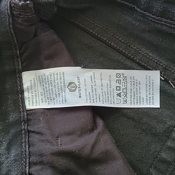 Man Jeans - Picture 3 of 5